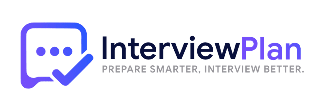 InterviewPlan